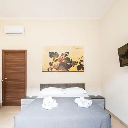Corso 138 - Sleep & Fly - By Domusextra Bed & Breakfast Naples Exterior photo