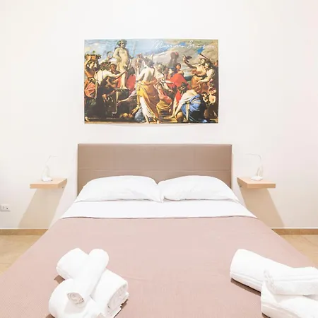 Corso 138 - Sleep & Fly - By Domusextra Bed & Breakfast Naples Exterior photo