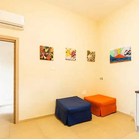 Corso 138 - Sleep & Fly - By Domusextra Bed & Breakfast Naples Exterior photo