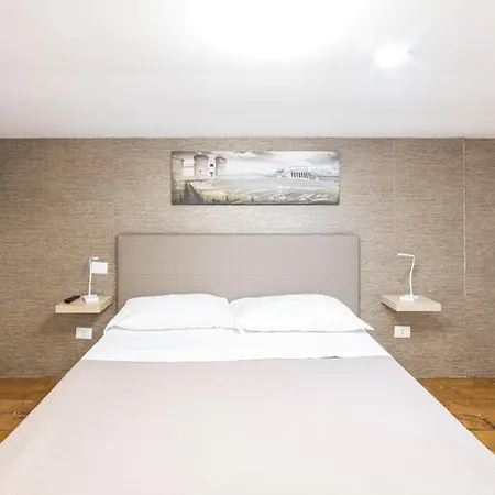 Corso 138 - Sleep & Fly - By Domusextra Bed & Breakfast Naples Exterior photo
