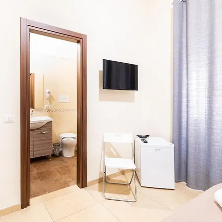 Corso 138 - Sleep & Fly - By Domusextra Bed & Breakfast Naples Exterior photo