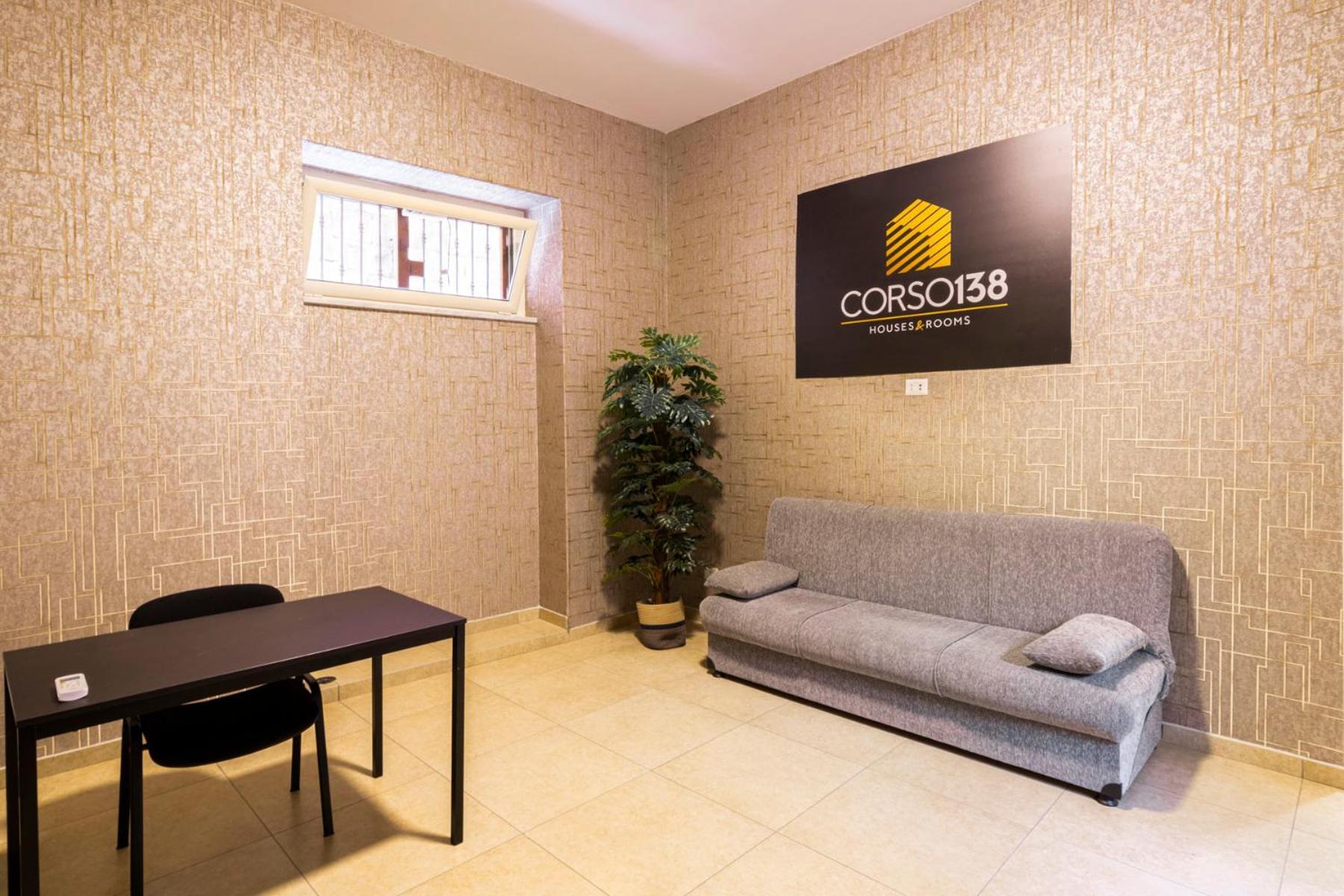 Corso 138