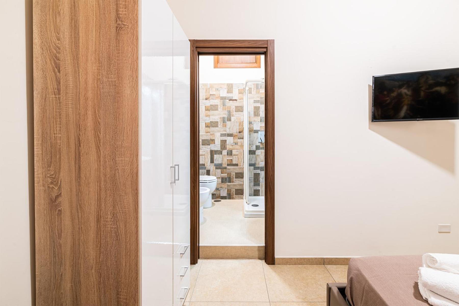 Bed & Breakfast Corso 138 *